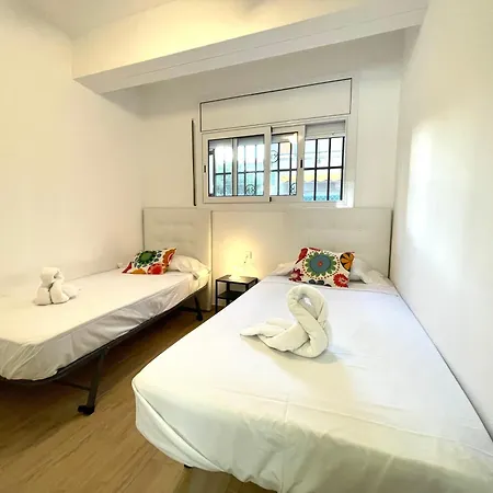 Apartamento Sanatori Beach, Barcelona *