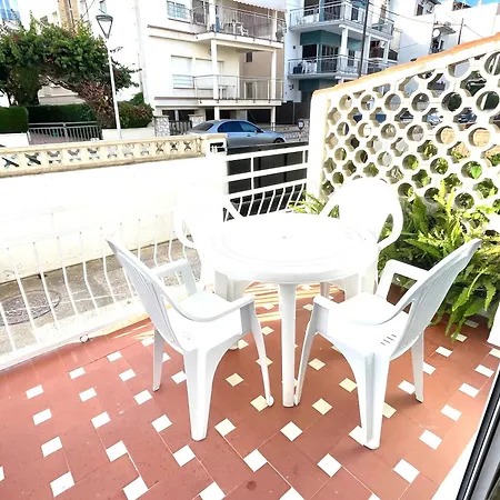 Sanatori Beach, Barcelona * Calafell